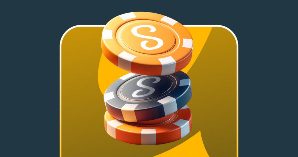 What is 3-bet Poker Ck444 Slots Fishing Strategy?