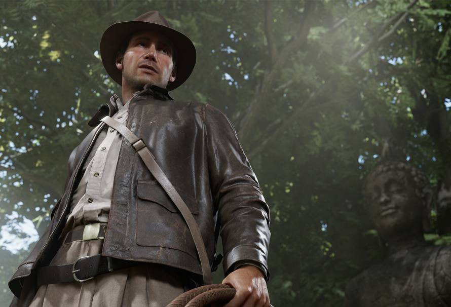 Best Games Like Indiana Jones and The Great Circle ck444 Games apk