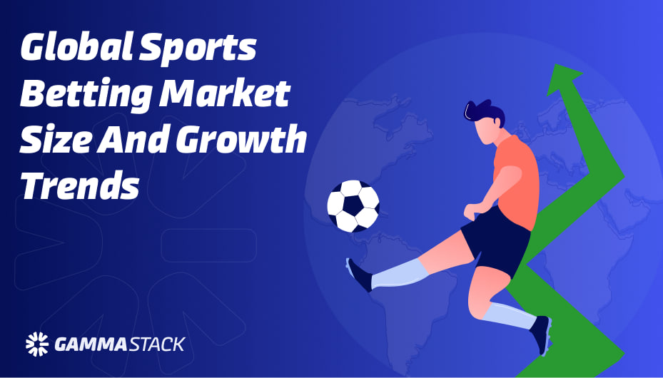 Sports Betting: ck444 Games apk Global Market Size & Growth Trends